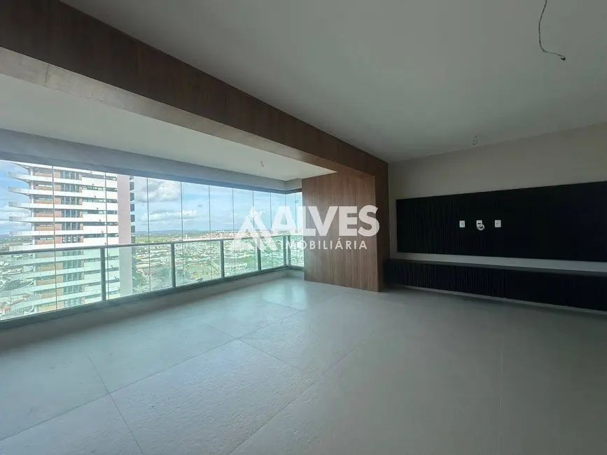 Foto 3 de Apartamento com 3 quartos à venda, 140m2 em Santa Mônica, Feira De Santana - BA