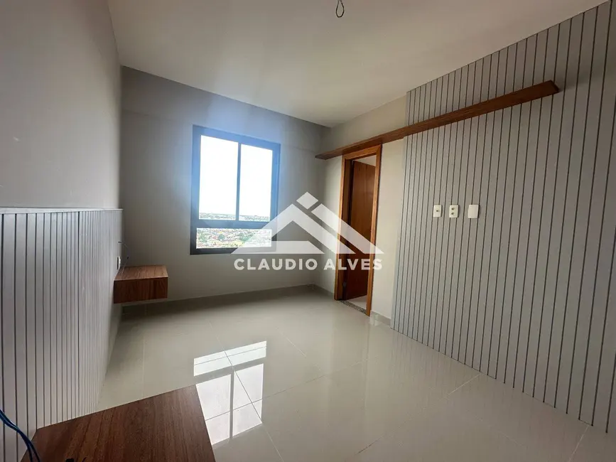 Foto 6 de Apartamento com 3 quartos à venda, 140m2 em Feira De Santana - BA