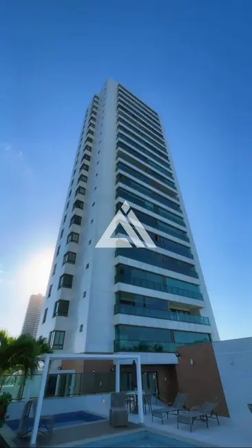 Foto 1 de Apartamento com 3 quartos para alugar, 140m2 em Feira De Santana - BA