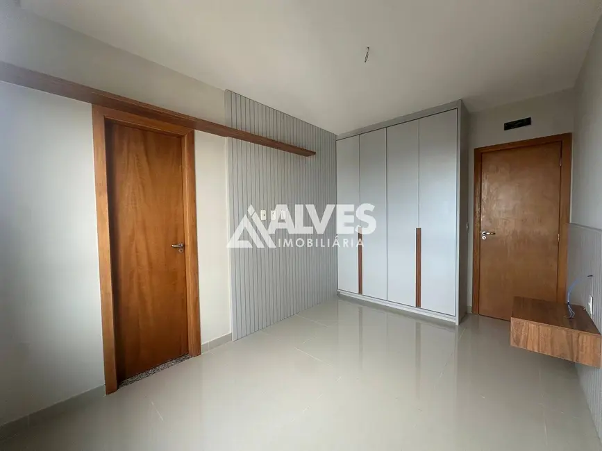 Foto 8 de Apartamento com 3 quartos para alugar, 140m2 em Santa Mônica, Feira De Santana - BA