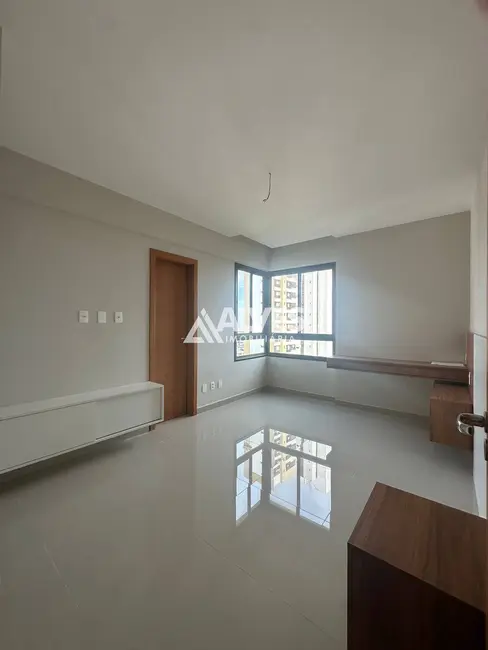 Foto 9 de Apartamento com 3 quartos para alugar, 140m2 em Santa Mônica, Feira De Santana - BA