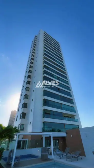 Foto 1 de Apartamento com 3 quartos para alugar, 140m2 em Santa Mônica, Feira De Santana - BA
