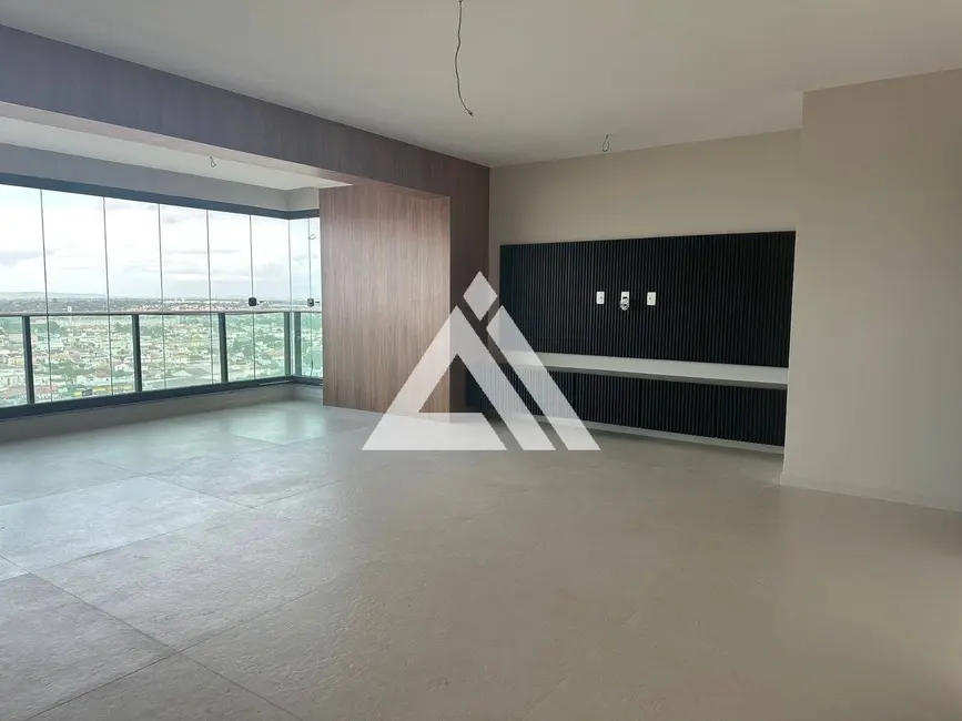 Foto 2 de Apartamento com 3 quartos para alugar, 140m2 em Feira De Santana - BA