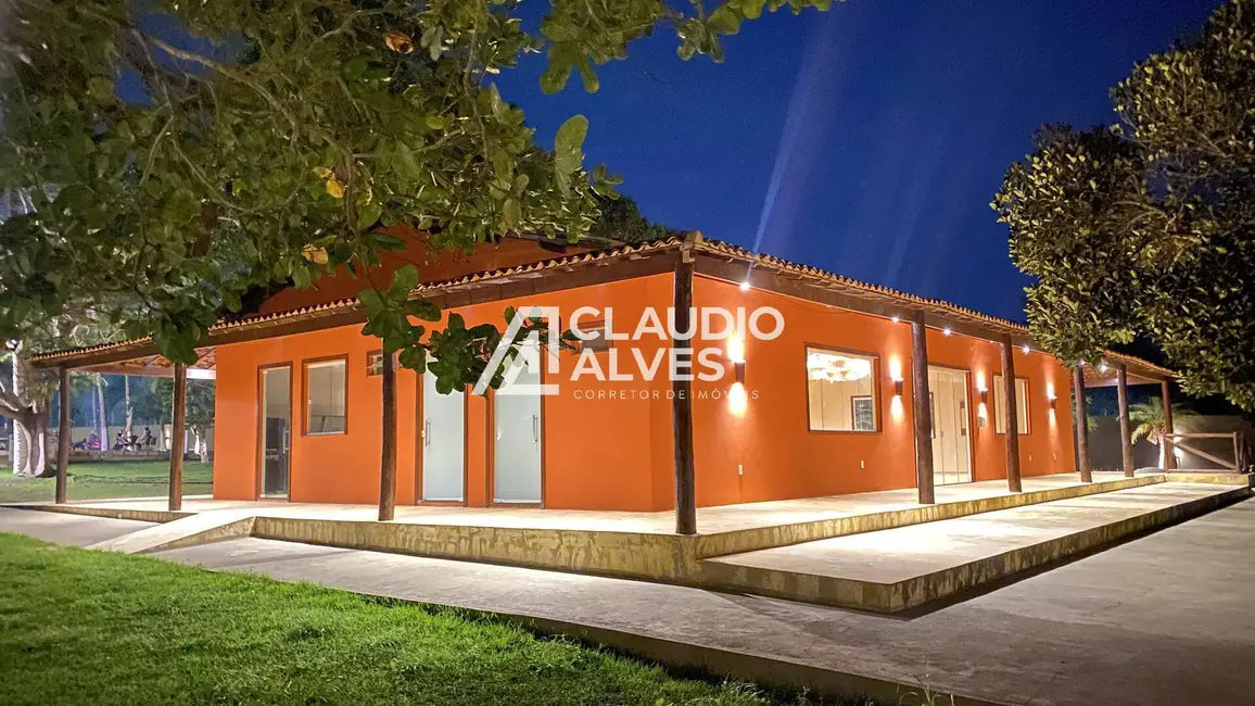 Foto 1 de Chácara com 2 quartos à venda, 60m2 em Feira De Santana - BA