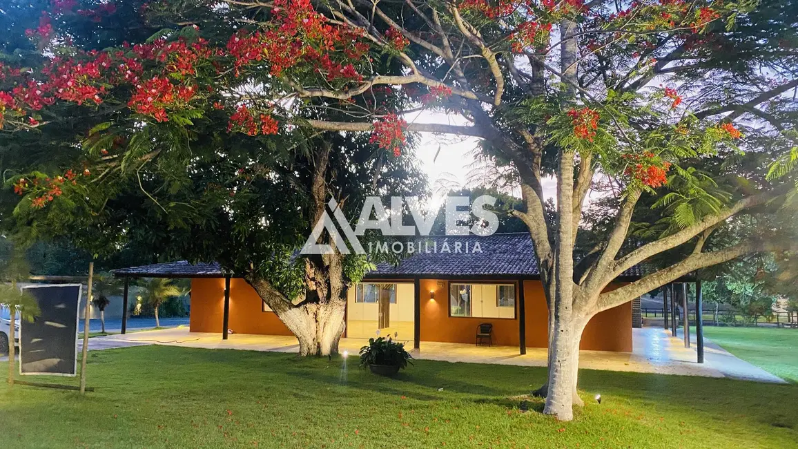 Chácara com 2 quartos à venda, 108m2 em Feira De Santana - BA - imagem 3 Foto 3 de Chácara com 2 quartos à venda, 108m2 em Feira De Santana - BA