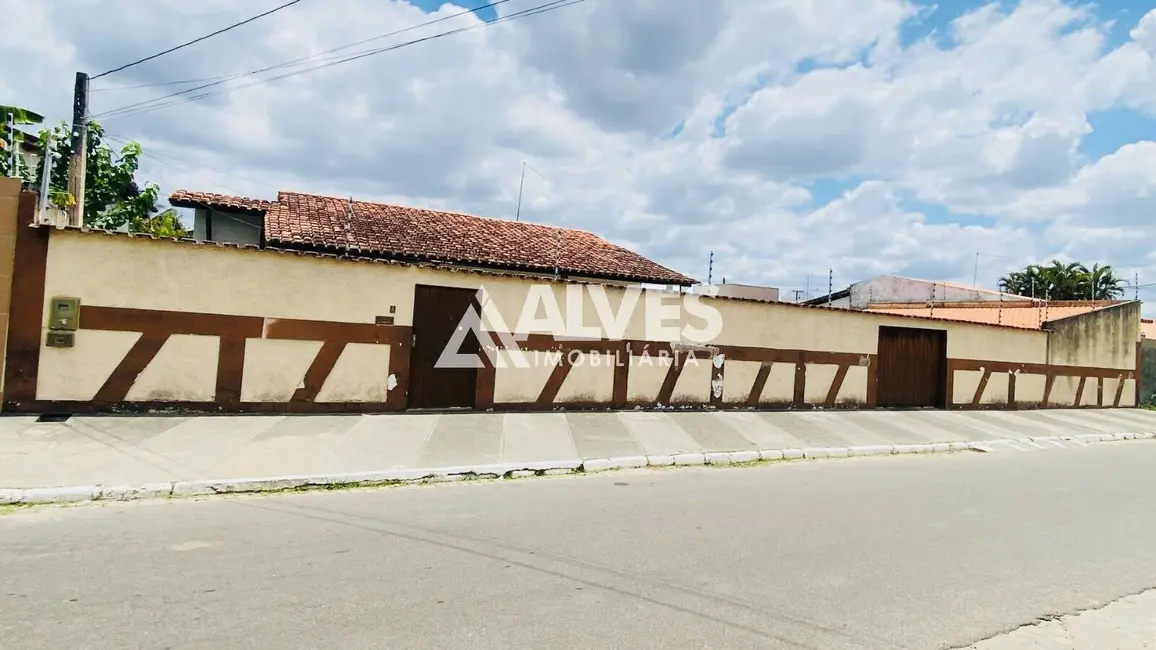 Foto 3 de Casa com 4 quartos à venda, 1320m2 em Muchila, Feira De Santana - BA