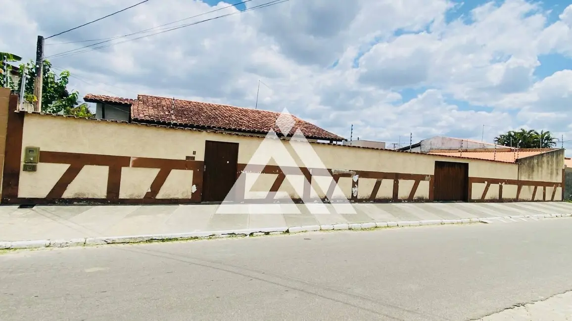 Foto 3 de Casa com 4 quartos à venda, 1320m2 em Feira De Santana - BA