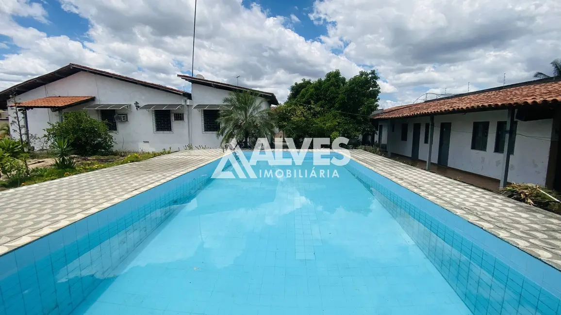 Foto 6 de Casa com 4 quartos à venda, 1320m2 em Muchila, Feira De Santana - BA