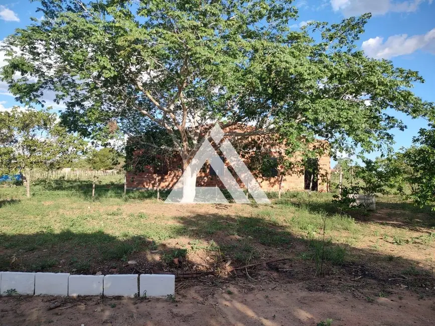 Foto 5 de Chácara com 2 quartos à venda, 13000m2 em Feira De Santana - BA