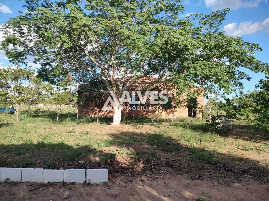 Chácara com 2 quartos à venda, 13000m2 em Feira De Santana - BA - imagem 5 Foto 5 de Chácara com 2 quartos à venda, 13000m2 em Feira De Santana - BA