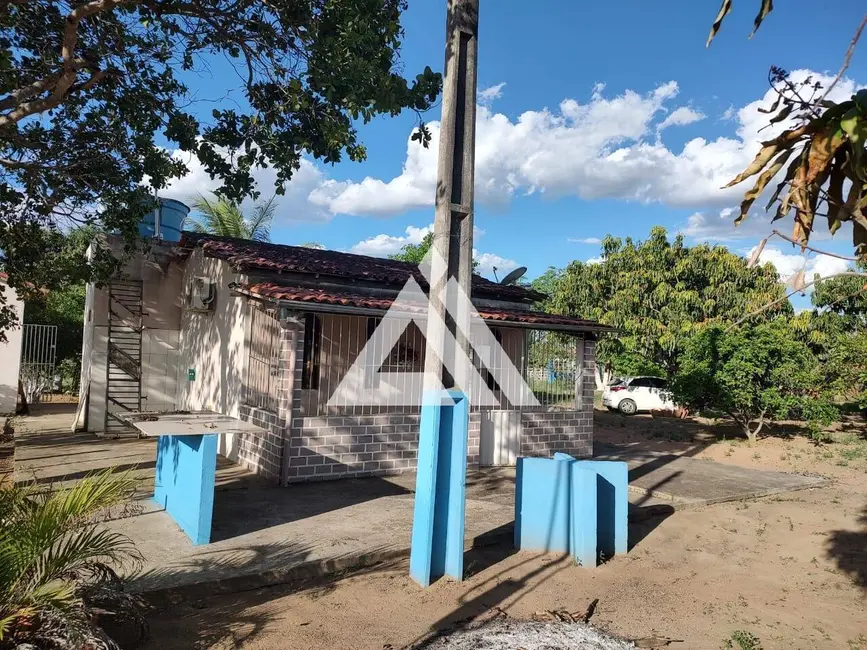 Foto 4 de Chácara com 2 quartos à venda, 13000m2 em Feira De Santana - BA