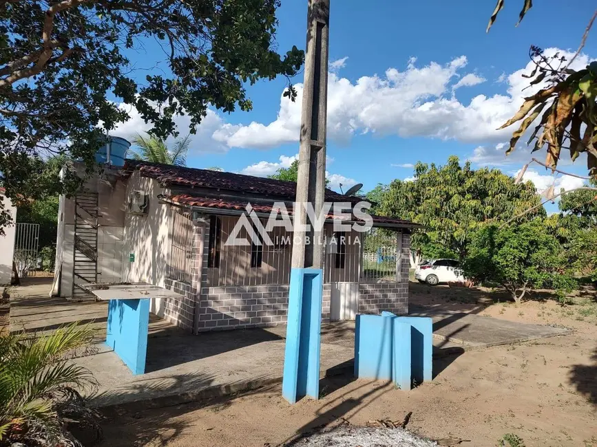 Chácara com 2 quartos à venda, 13000m2 em Feira De Santana - BA - imagem 4 Foto 4 de Chácara com 2 quartos à venda, 13000m2 em Feira De Santana - BA