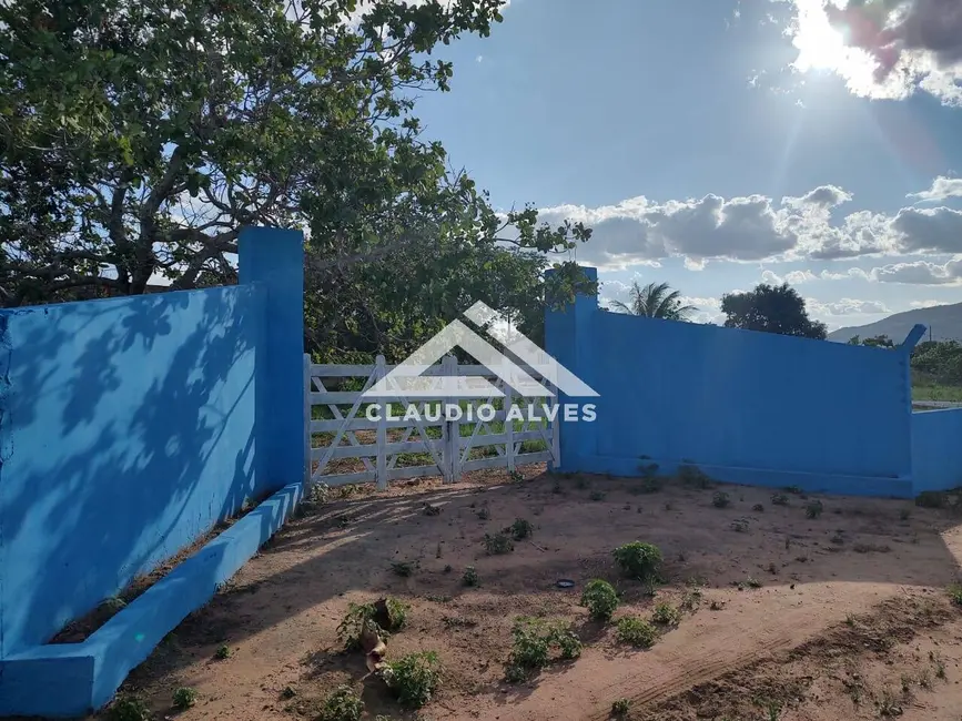 Foto 1 de Chácara com 2 quartos à venda, 13000m2 em Feira De Santana - BA