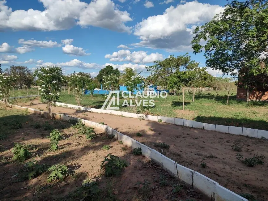 Foto 2 de Chácara com 2 quartos à venda, 13000m2 em Feira De Santana - BA