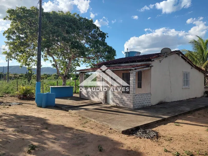 Foto 3 de Chácara com 2 quartos à venda, 13000m2 em Feira De Santana - BA