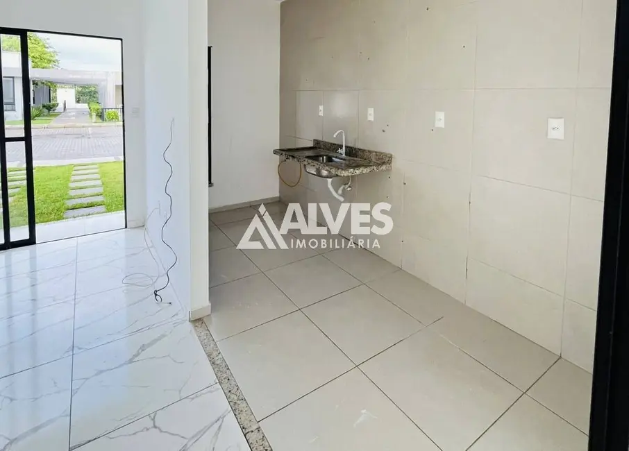 Foto 4 de Casa de Condomínio com 2 quartos à venda, 54m2 em Feira De Santana - BA