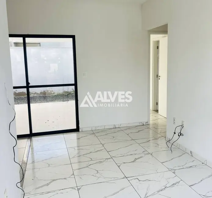 Foto 3 de Casa de Condomínio com 2 quartos à venda, 54m2 em Feira De Santana - BA