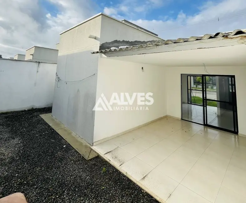 Foto 5 de Casa de Condomínio com 2 quartos à venda, 54m2 em Feira De Santana - BA