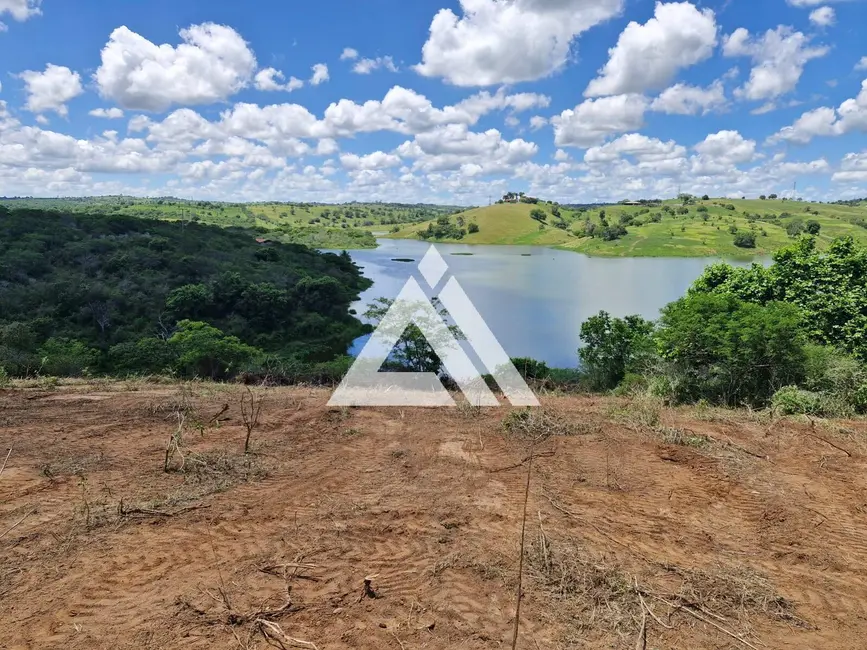 Foto 3 de Terreno / Lote à venda, 13000m2 em Sao Goncalo Dos Campos - BA