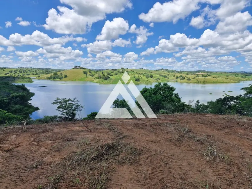 Foto 2 de Terreno / Lote à venda, 13000m2 em Sao Goncalo Dos Campos - BA