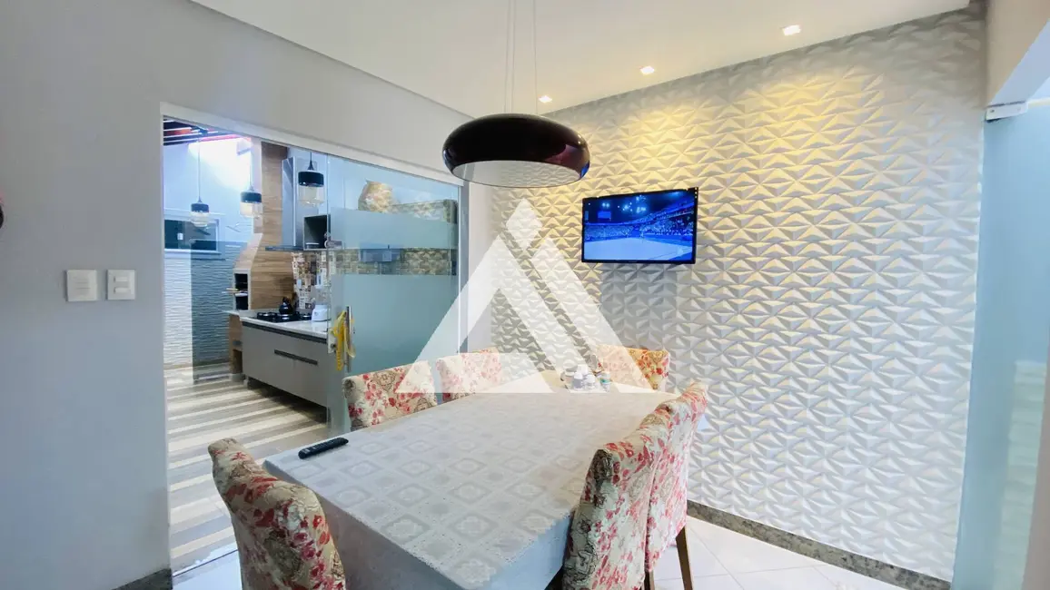 Foto 6 de Casa de Condomínio com 4 quartos para alugar, 150m2 em Feira De Santana - BA