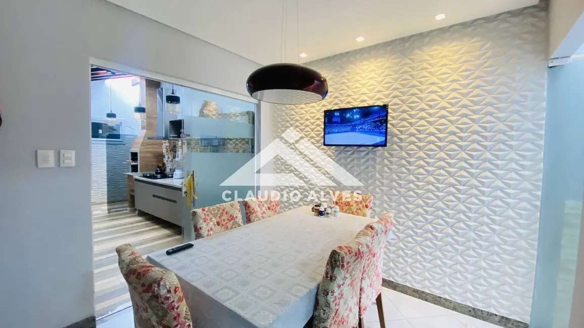Foto 6 de Casa de Condomínio com 4 quartos para alugar, 150m2 em Feira De Santana - BA
