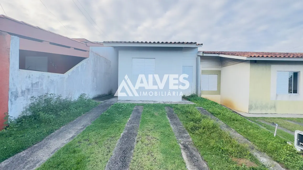 Casa de Condomínio com 4 quartos à venda, 120m2 em Sim, Feira De Santana - BA - imagem 1 Foto 1 de Casa de Condomínio com 4 quartos à venda, 120m2 em Sim, Feira De Santana - BA