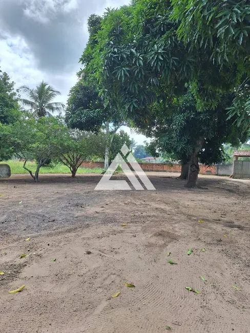 Foto 8 de Chácara com 4 quartos à venda, 30492m2 em Feira De Santana - BA