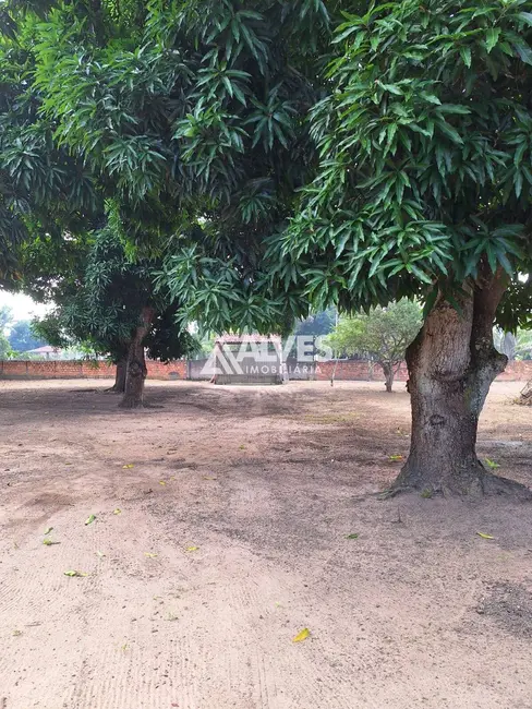 Chácara com 4 quartos à venda, 30492m2 em Feira De Santana - BA - imagem 2 Foto 2 de Chácara com 4 quartos à venda, 30492m2 em Feira De Santana - BA