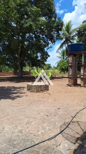 Foto 5 de Chácara com 4 quartos à venda, 30492m2 em Feira De Santana - BA