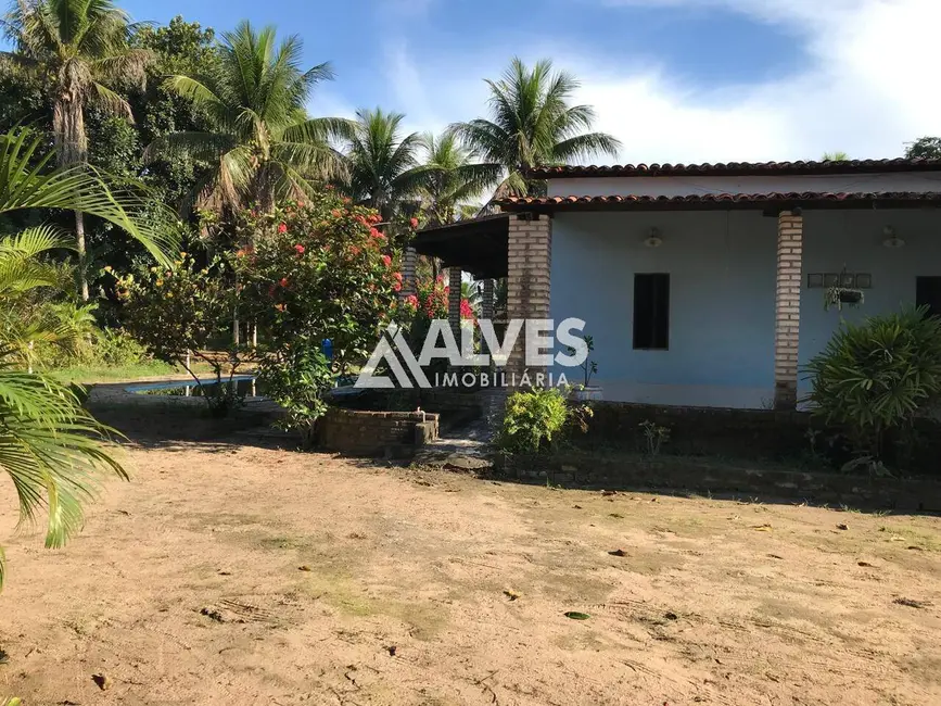 Chácara com 4 quartos à venda, 30492m2 em Feira De Santana - BA - imagem 9 Foto 9 de Chácara com 4 quartos à venda, 30492m2 em Feira De Santana - BA