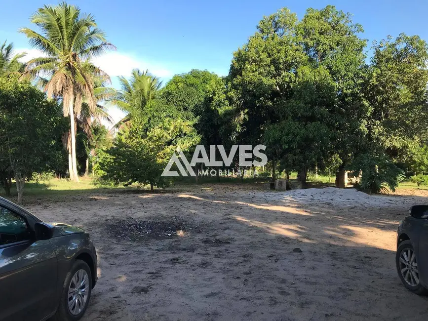 Chácara com 4 quartos à venda, 30492m2 em Feira De Santana - BA - imagem 7 Foto 7 de Chácara com 4 quartos à venda, 30492m2 em Feira De Santana - BA