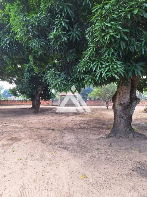 Foto 2 de Chácara com 4 quartos à venda, 30492m2 em Feira De Santana - BA