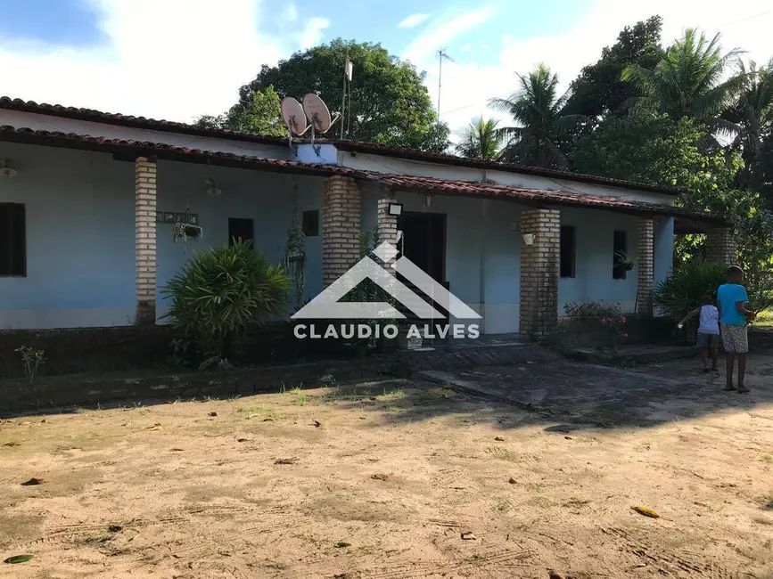 Chácara com 4 quartos à venda, 30492m2 em Feira De Santana - BA - imagem 1 Foto 1 de Chácara com 4 quartos à venda, 30492m2 em Feira De Santana - BA