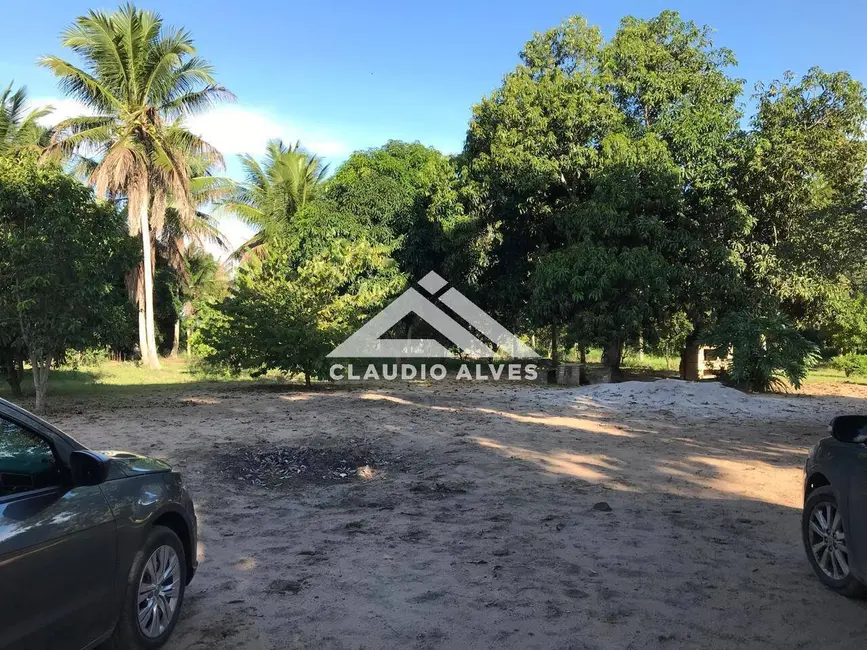Chácara com 4 quartos à venda, 30492m2 em Feira De Santana - BA - imagem 7 Foto 7 de Chácara com 4 quartos à venda, 30492m2 em Feira De Santana - BA