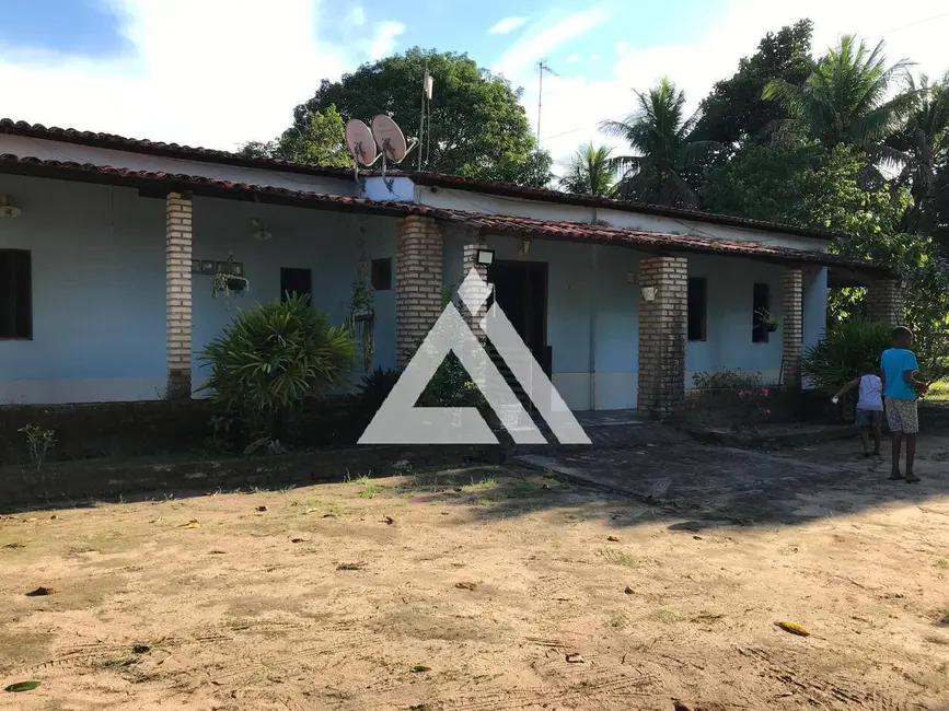 Foto 1 de Chácara com 4 quartos à venda, 30492m2 em Feira De Santana - BA