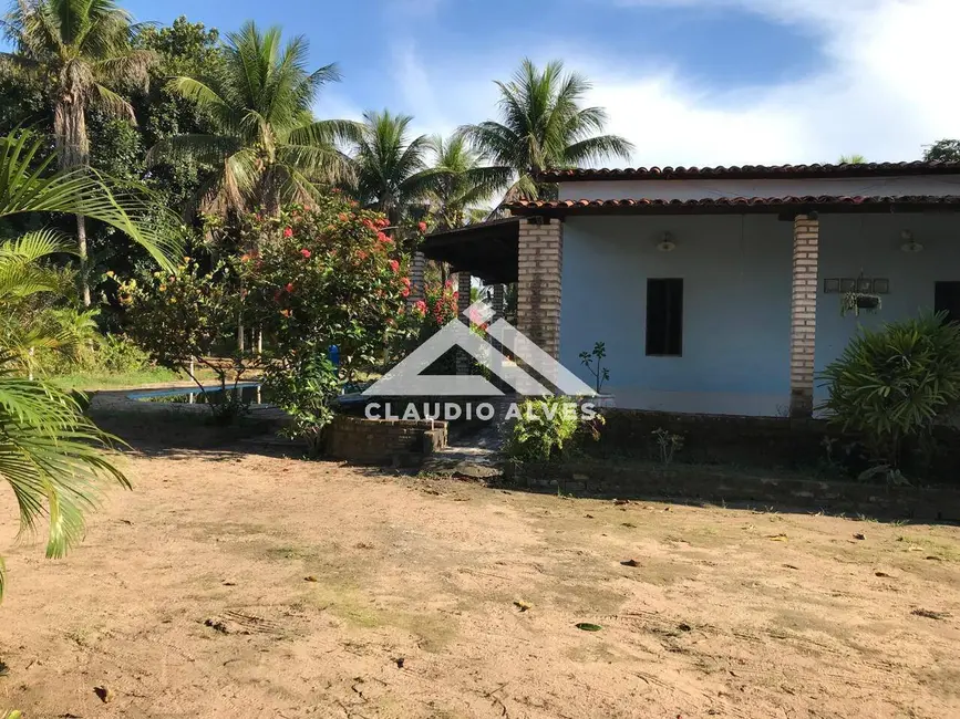 Chácara com 4 quartos à venda, 30492m2 em Feira De Santana - BA - imagem 9 Foto 9 de Chácara com 4 quartos à venda, 30492m2 em Feira De Santana - BA