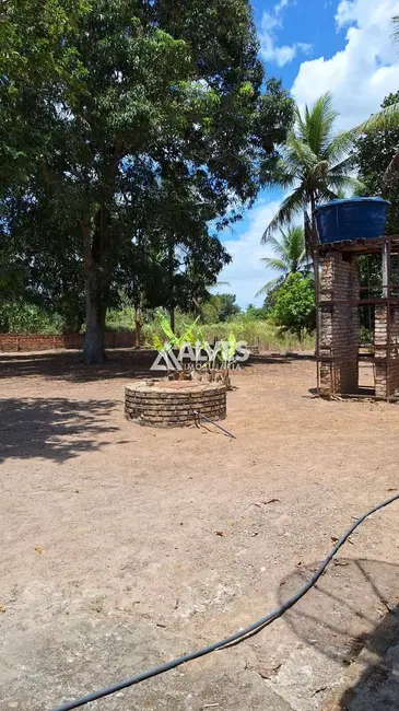 Chácara com 4 quartos à venda, 30492m2 em Feira De Santana - BA - imagem 5 Foto 5 de Chácara com 4 quartos à venda, 30492m2 em Feira De Santana - BA