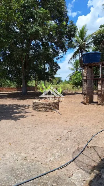 Chácara com 4 quartos à venda, 30492m2 em Feira De Santana - BA - imagem 5 Foto 5 de Chácara com 4 quartos à venda, 30492m2 em Feira De Santana - BA
