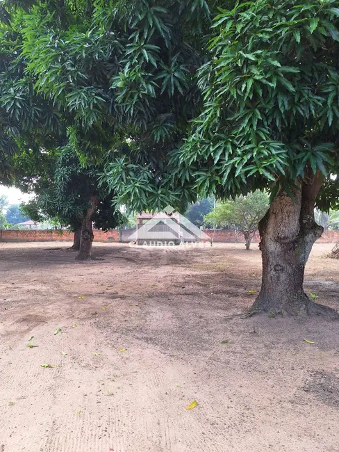 Chácara com 4 quartos à venda, 30492m2 em Feira De Santana - BA - imagem 2 Foto 2 de Chácara com 4 quartos à venda, 30492m2 em Feira De Santana - BA