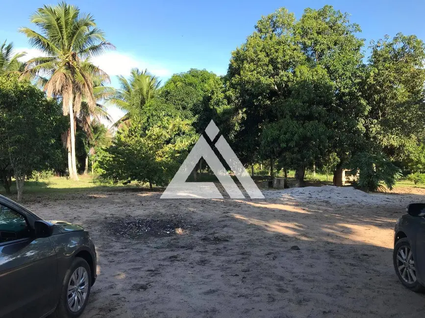 Foto 7 de Chácara com 4 quartos à venda, 30492m2 em Feira De Santana - BA