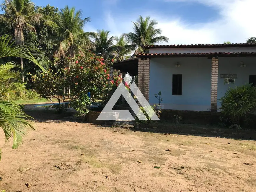 Foto 9 de Chácara com 4 quartos à venda, 30492m2 em Feira De Santana - BA