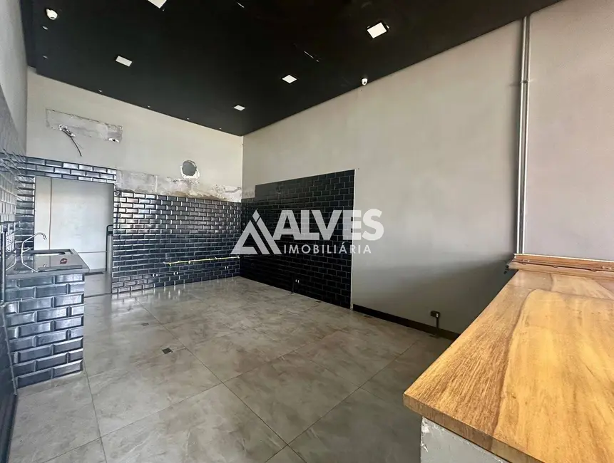 Sala Comercial para alugar, 38m2 em Sim, Feira De Santana - BA - imagem 3 Foto 3 de Sala Comercial para alugar, 38m2 em Sim, Feira De Santana - BA