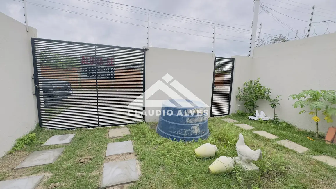 Foto 5 de Casa com 3 quartos à venda, 100m2 em Feira De Santana - BA