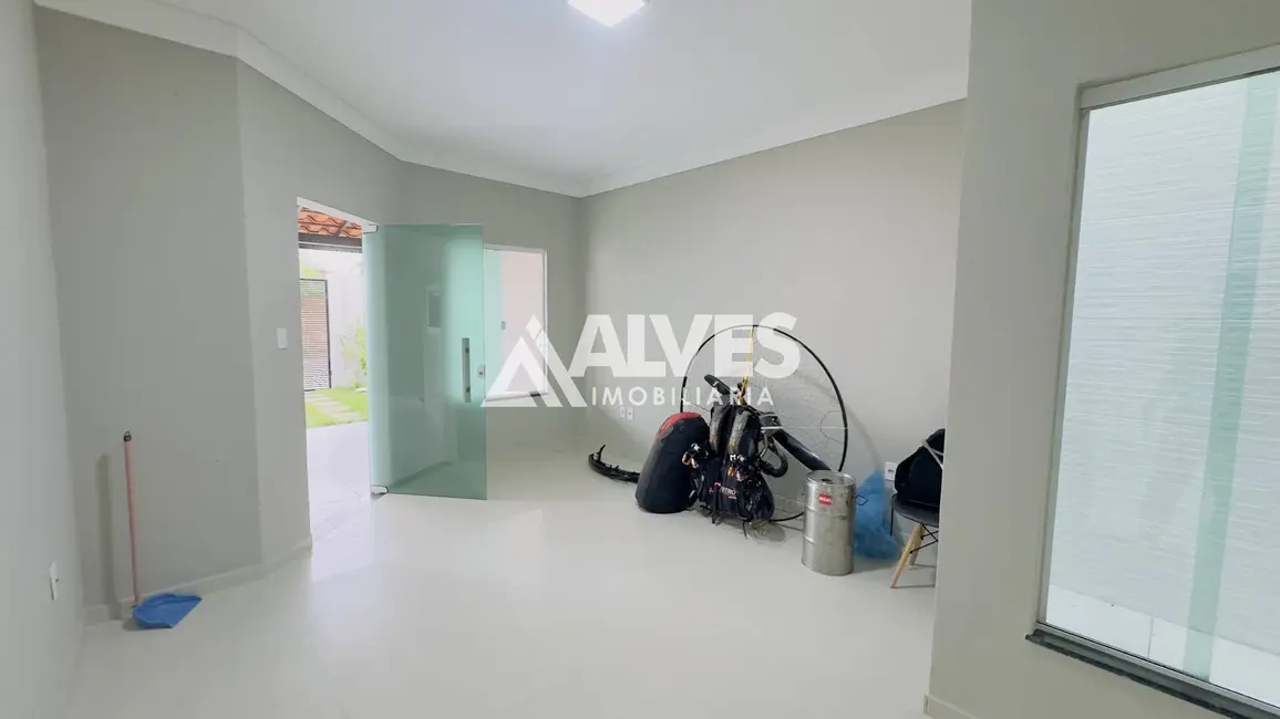 Foto 6 de Casa com 3 quartos à venda, 100m2 em Feira De Santana - BA