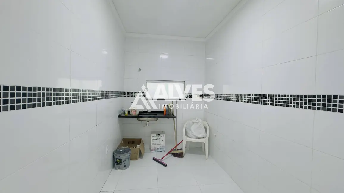 Foto 8 de Casa com 3 quartos à venda, 100m2 em Feira De Santana - BA