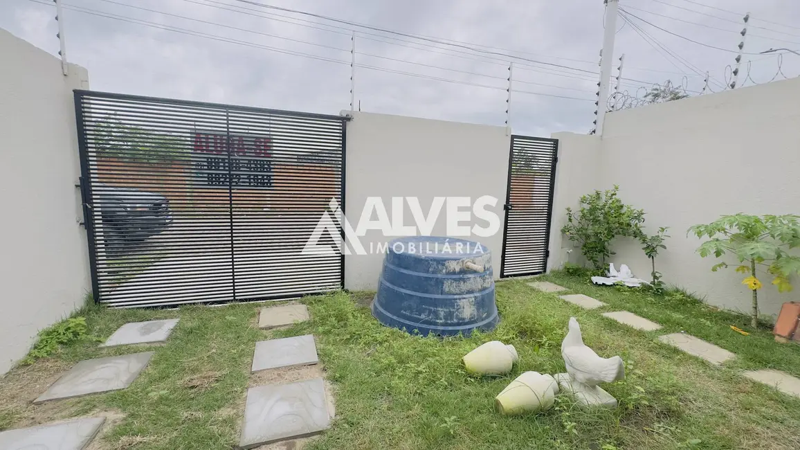 Foto 5 de Casa com 3 quartos à venda, 100m2 em Feira De Santana - BA