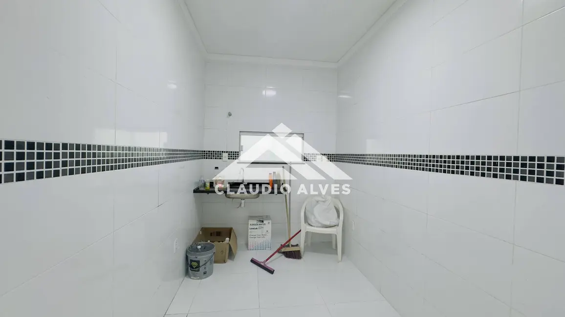 Foto 8 de Casa com 3 quartos à venda, 100m2 em Feira De Santana - BA