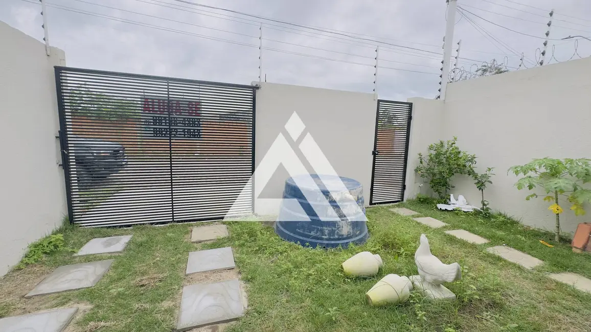 Foto 5 de Casa com 3 quartos à venda, 100m2 em Feira De Santana - BA