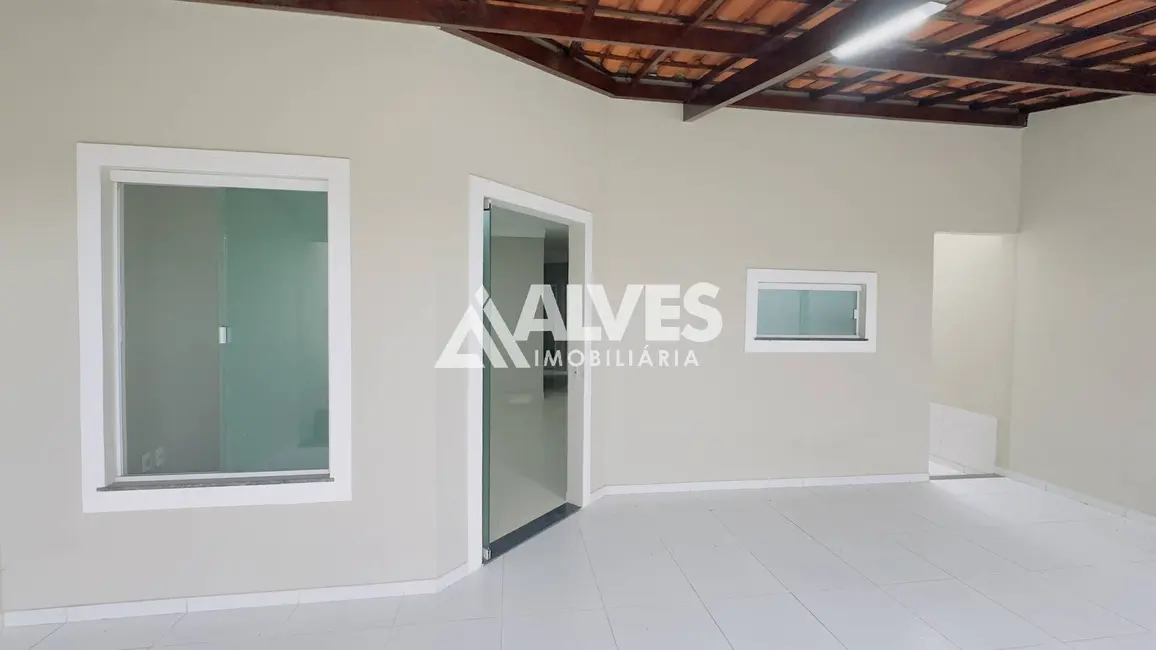 Foto 4 de Casa com 3 quartos à venda, 100m2 em Feira De Santana - BA